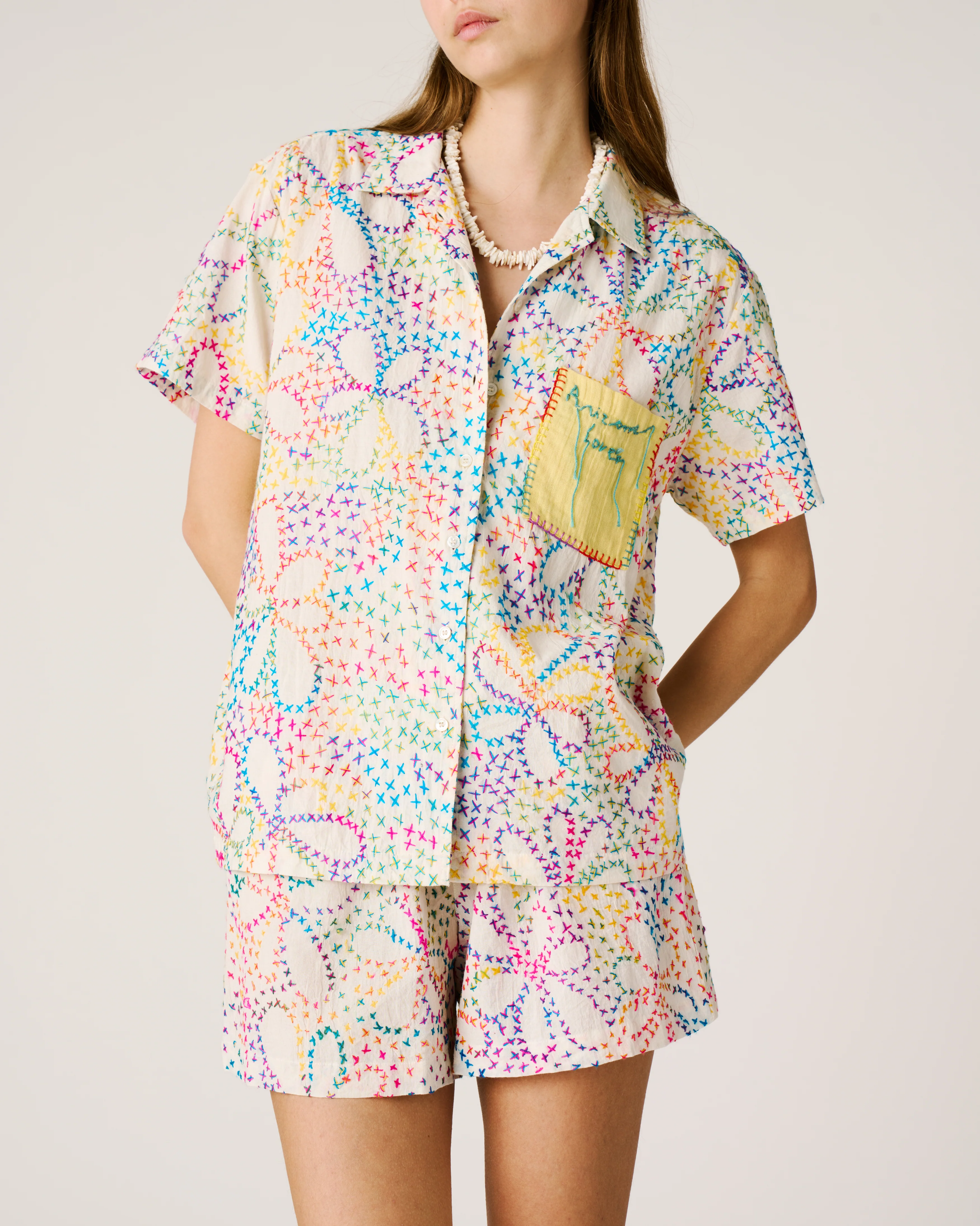 Reena shirt