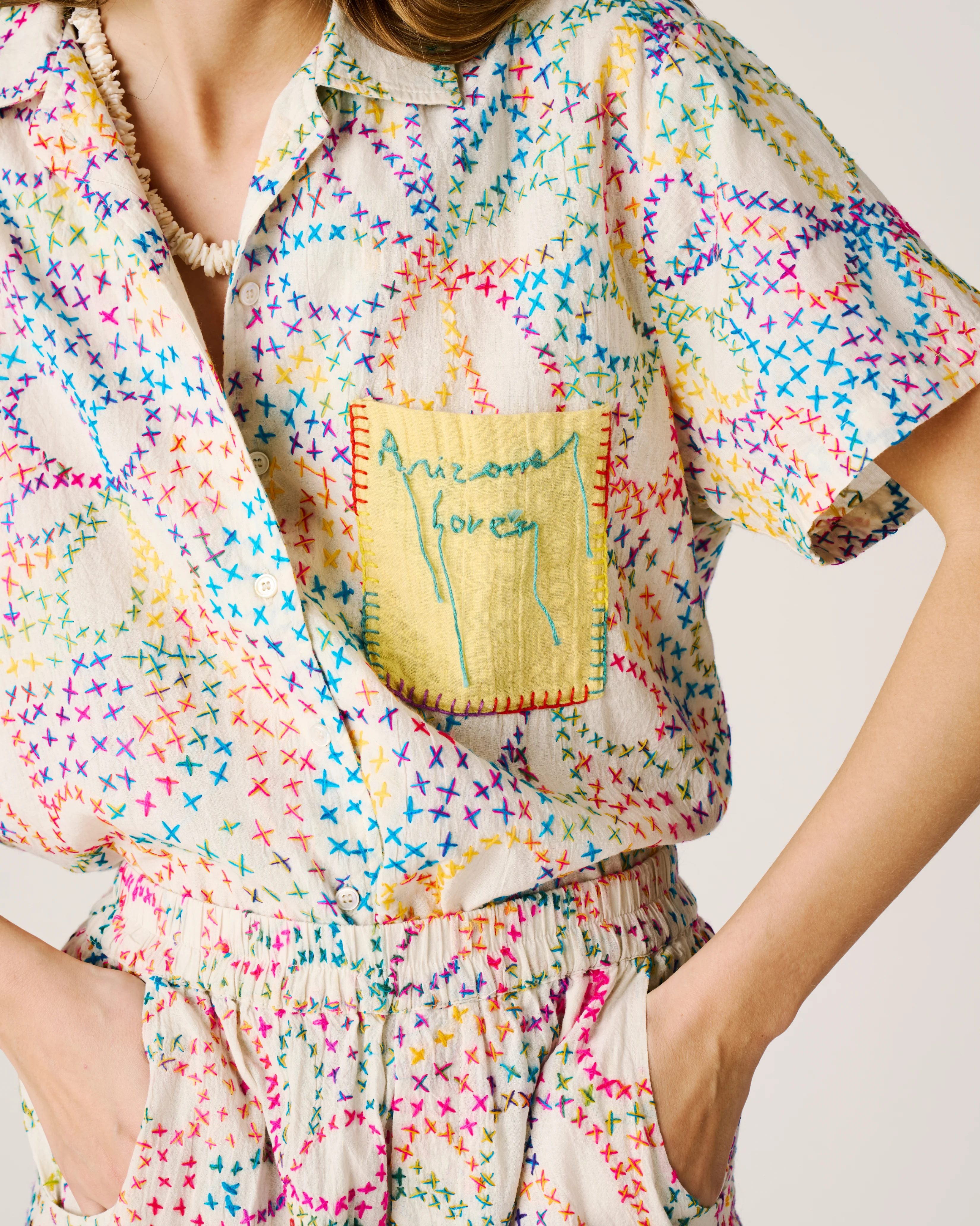Reena shirt - Image 2