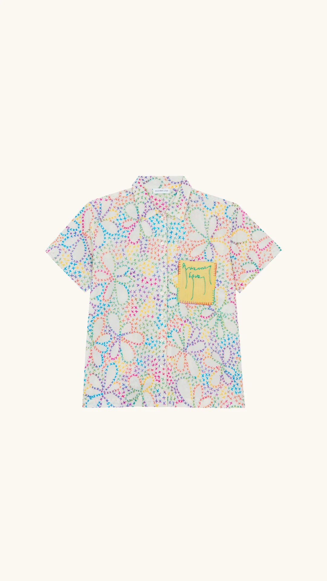 Reena shirt - Image 4
