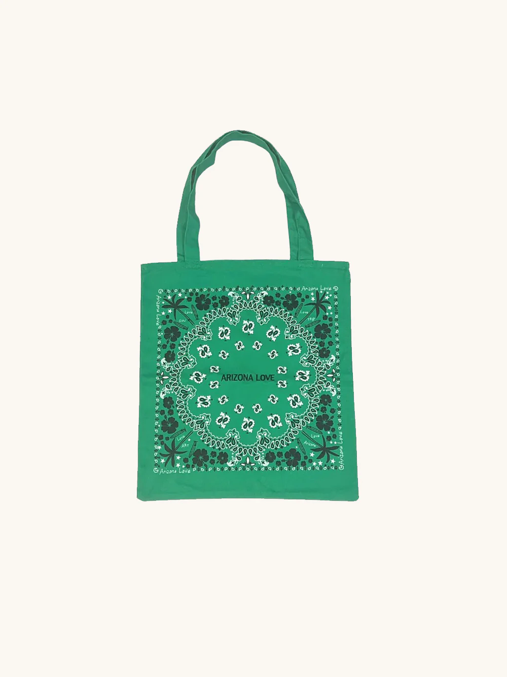 Tote bag Arizona Love (S) - Image 3