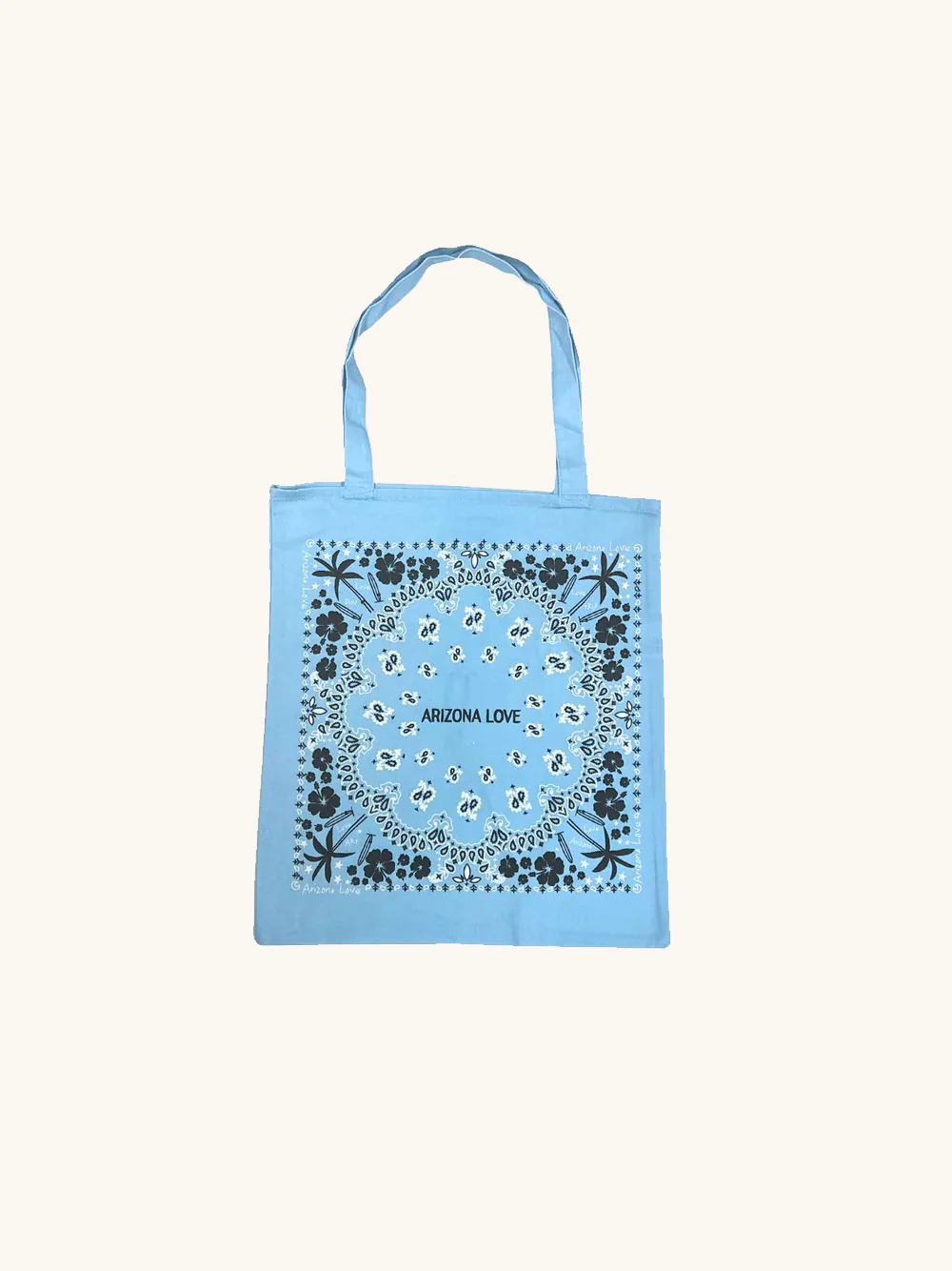 Tote bag Arizona Love (S) - Image 4