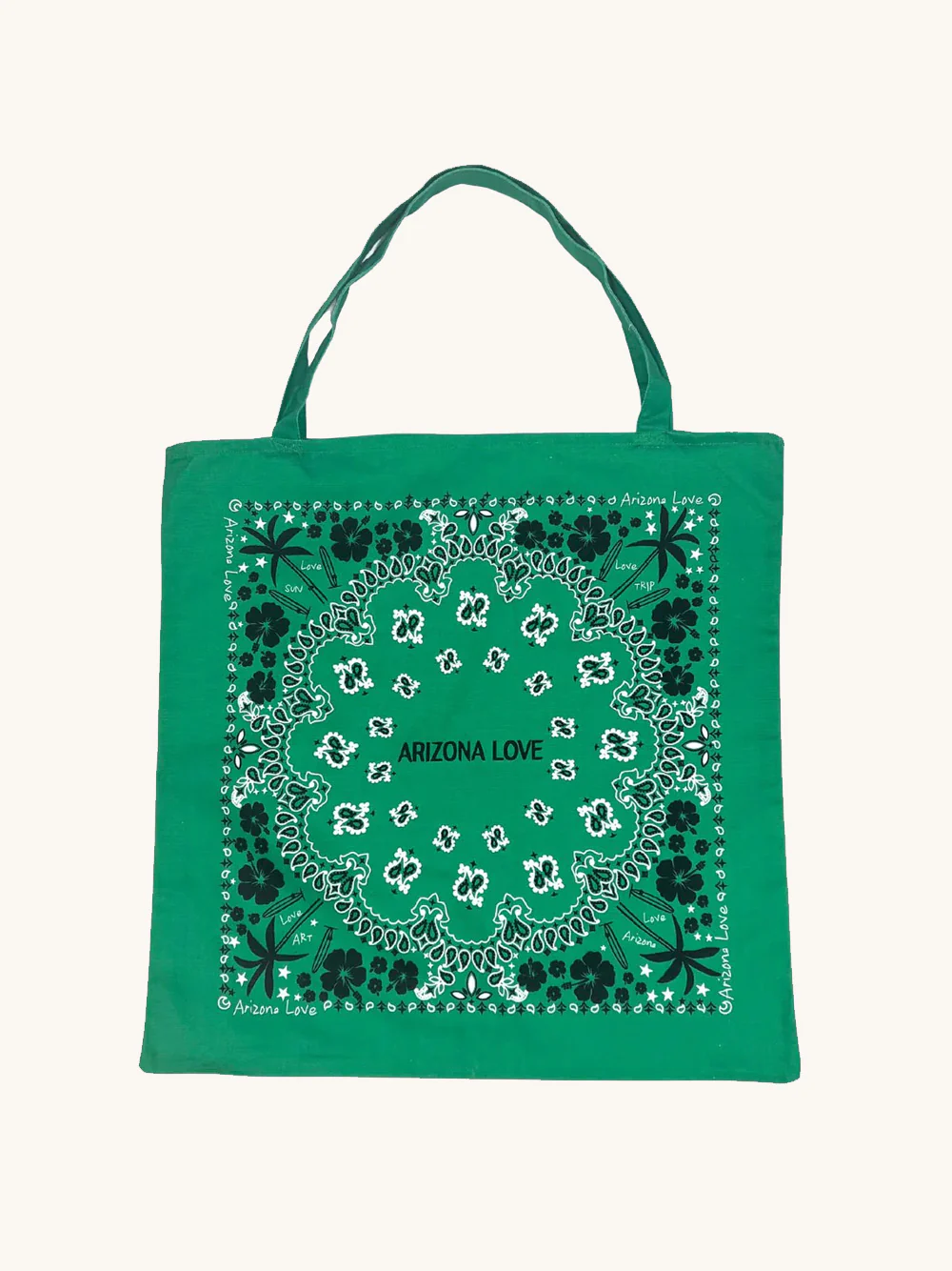 Tote bag Arizona Love (M) - Image 3