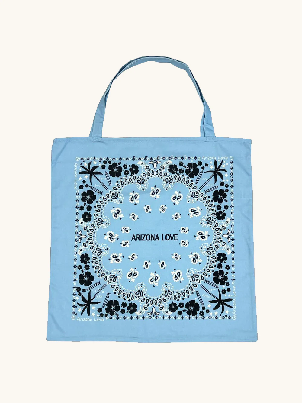 Tote bag Arizona Love (M) - Image 4