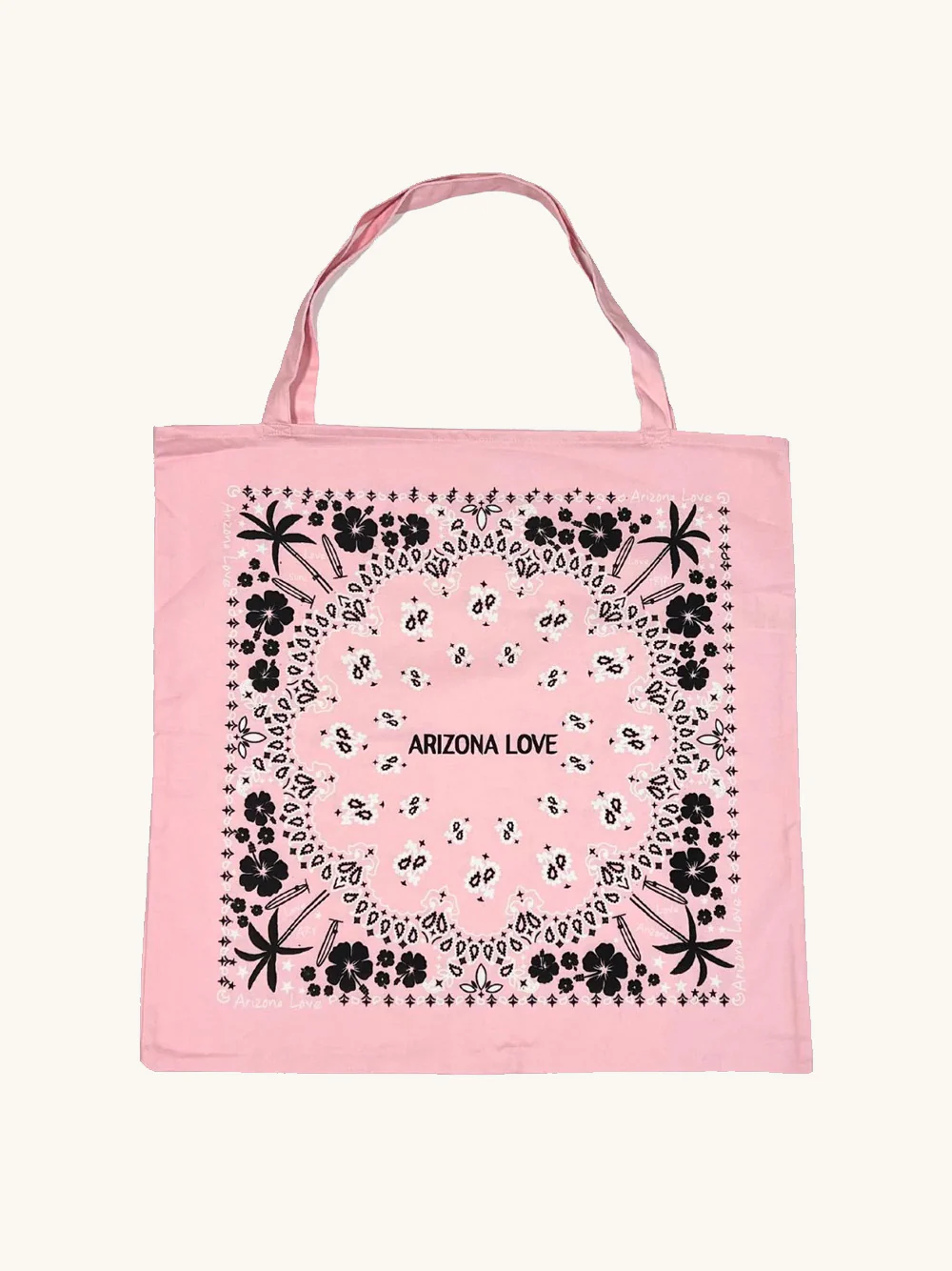 Tote bag Arizona Love (M) - Image 5
