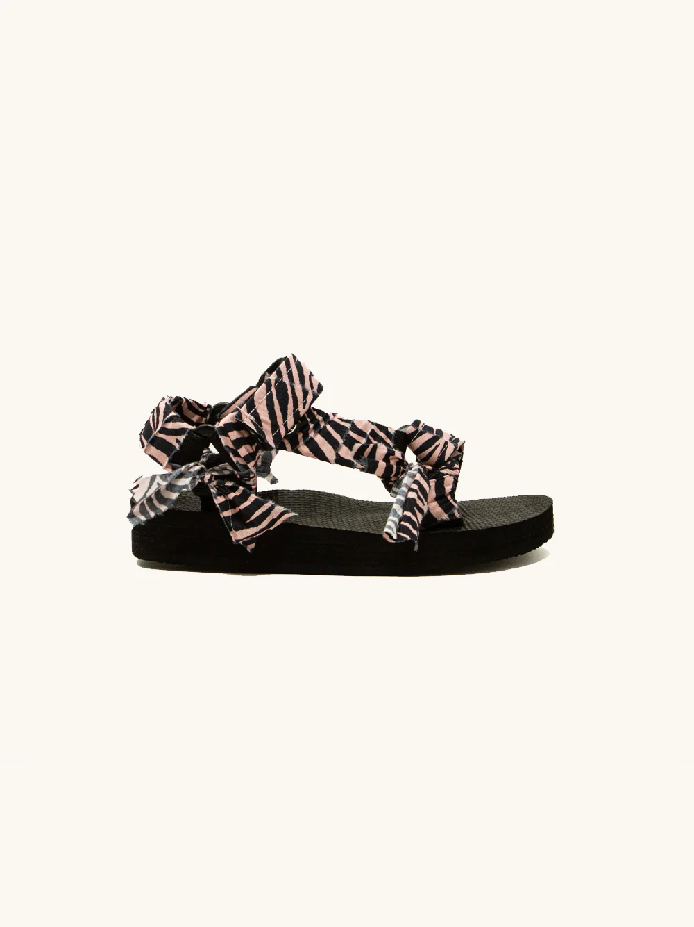 Trek-kids zebra