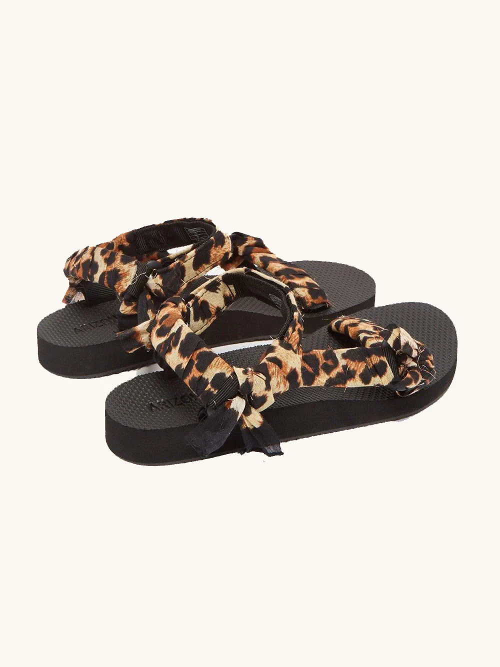 Trekky leopard - Image 2