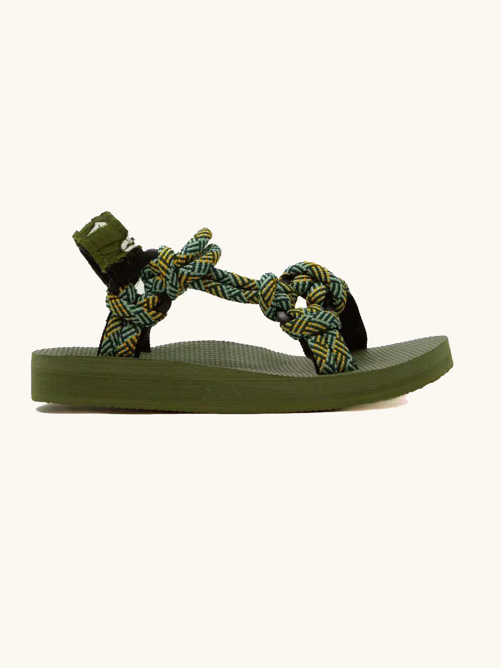 Trekky rope kaki
