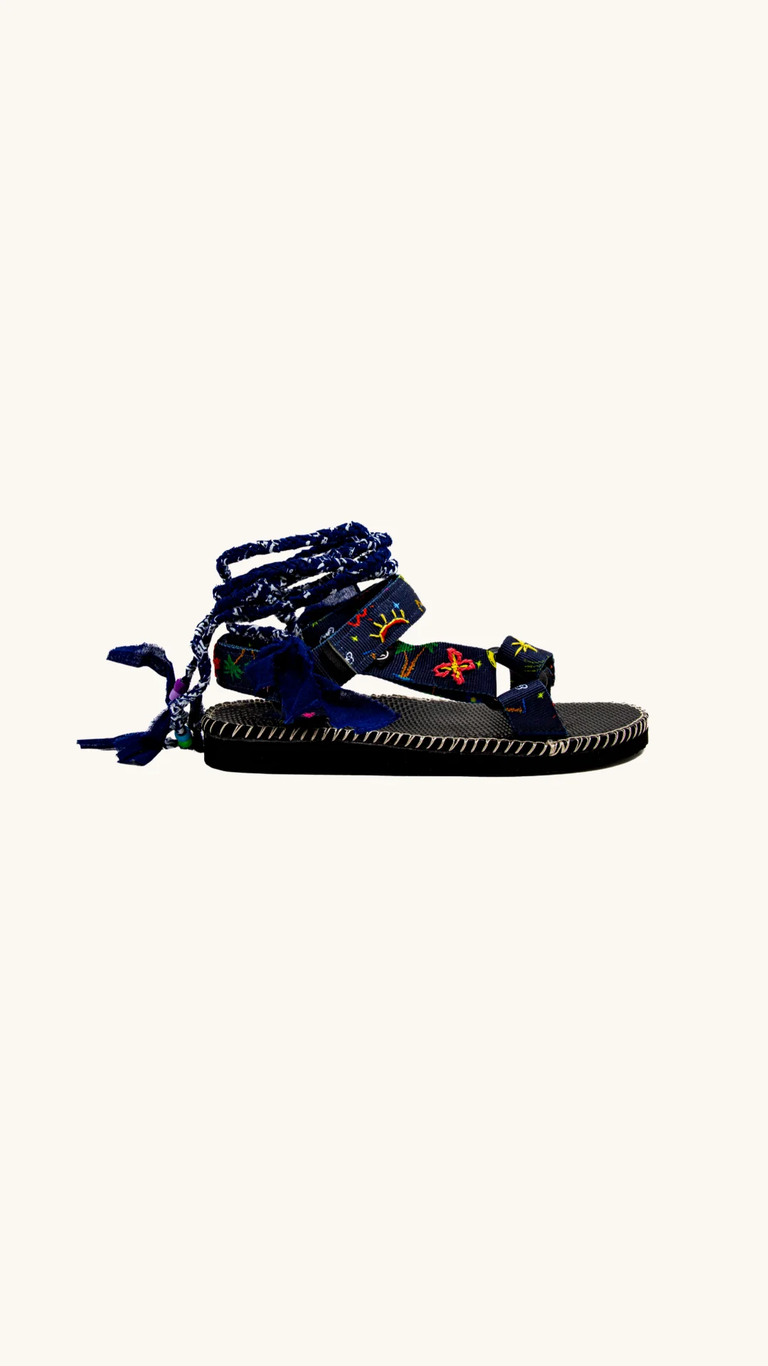 Trekky stitch navy - Image 4