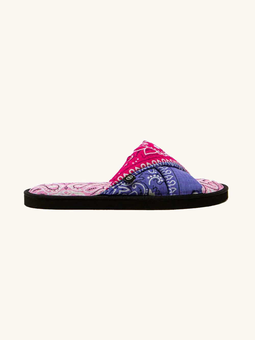 VEGAS SLIDE MIX PINK